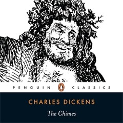 Charles Dickens:The Chimes (Audiobook Extract) read by Geoffrey Palmer