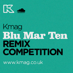 'All or Nothing' - Blu Mar Ten & Kmag Remix Competition - Read info for details