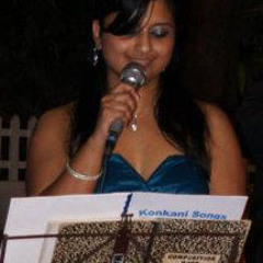 I love konkani