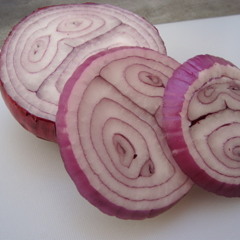 Red Onion