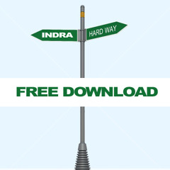 Indra - Hard Way 145Bpm