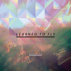 03-Broken Air - Learned to Fly (more air drum and bass remix)