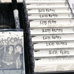 Where's The Water At