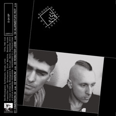 Bloodygrave & Die Lust! - Roboter Liebe