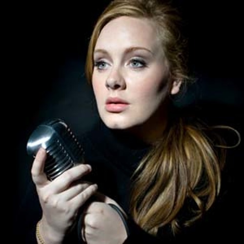 Download Lagu Adele - Someone Like You