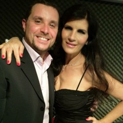 Intervista Pamela Prati Radio kiss Kiss Italia 22.01.12