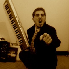 "King Tubby" - Flash Gordon