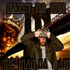 Letter To Mama By Hazey Da Don