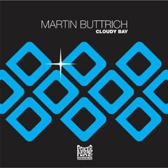 Martin Buttrich - Cloudy Bay