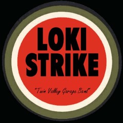 Loki Strike - Jailbait