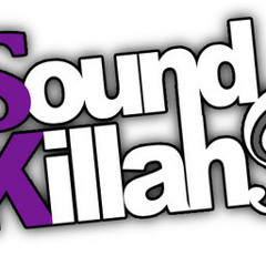 YA LLEGAMOS - SOUNDKILLAH (KITO - ZMAN - SARONE - BOMBATACK - MARINRAP)
