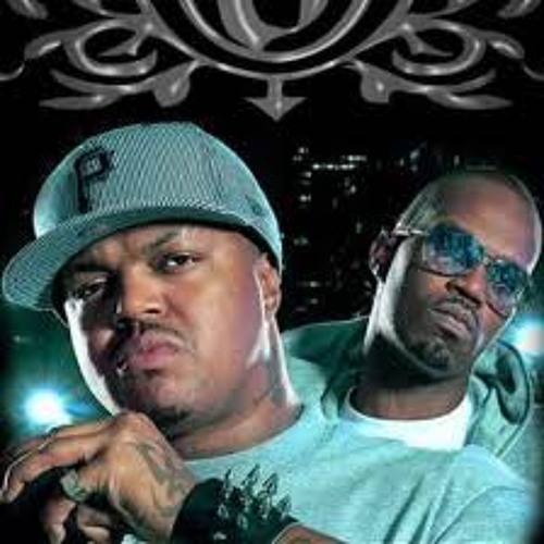 My Own Way (Three 6 Mafia Repro)