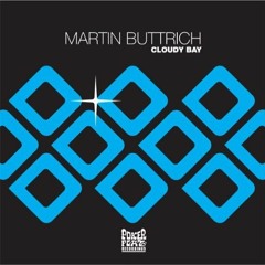 Martin Buttrich - Whats Your Name