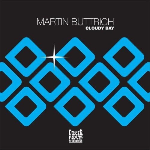 Martin Buttrich - Whats Your Name