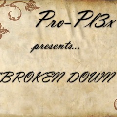 Broken Down