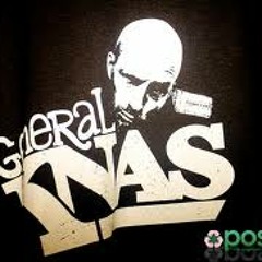 General Knas - 12/12 [Prod. OneDrop Music]