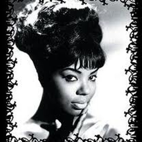 Mary Wells "Your Old Stand By " Mad Men re-up by Mathieu Schreyer and Mark Rae