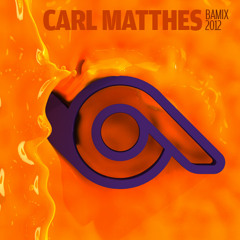 Carl Matthes-Beat-Army Mix Set 2012