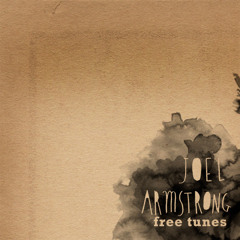 Kristiania - Heading Home (Joel Armstrong Remix)
