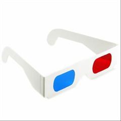 3D Eye Wear Commercial INSTRUMENTAL