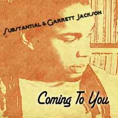 Coming To You - Javier Starks (ft. Substantial & G.P. Jackson) (Prod. by MTS & Marcus Singleton)