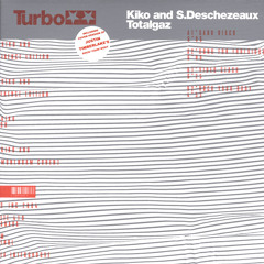 Kiko and S.Deschezeaux - Song for fools (dub)