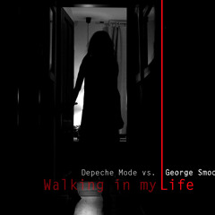Depeche Mode vs George Smoog ft. Mishoo - Walking in my life(by AUX4)
