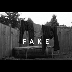 Fake [unmastered]