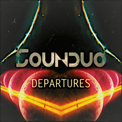 MIGREC-21 Sounduo - 'Departures'  [[Album Sampler]]