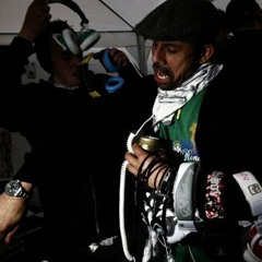 Erotic City (Felix Leiter's Miami Edit)