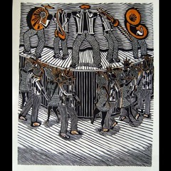 What's Your Power Animal, Baby?