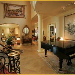 U.z - Inside the mansion (Bootleg Edit)