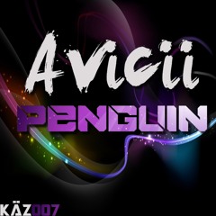 Avicii Penguin - 9db LOVER Remix (Free Download)