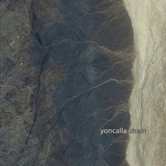 Yoncalla Drain