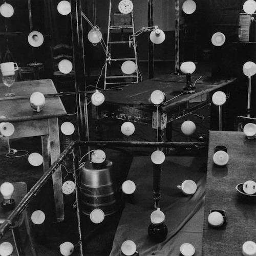 Mark Pritchard - Heavy As Stone