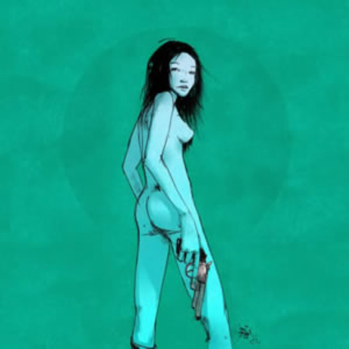 Birdhead - Dronebone (Demo Mix)