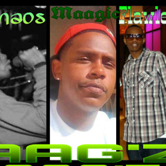 Back It Up By AAG'Z Ft Tipse