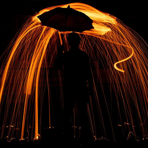 Set Fire To The Rain