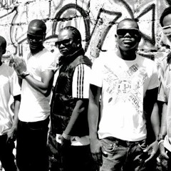 45 Soldiers-Bwa Pandye  (  kanaval2012 )
