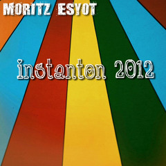 instanton lovecast januar 2012 // Moritz Esyot