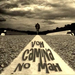 Blockstyle Feat. Zinsemijah Crew - Voh Camina No Mah (Prod. 2JK / Scratch Dj cri-D)