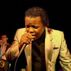 Moonlight Mile - Lee Fields