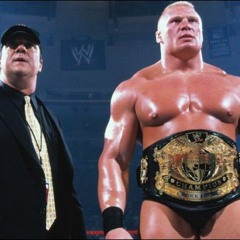 brock lesnar