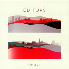 Klaudia Gawlas & Editors - Papillon  (Christian Froehlich Remix)