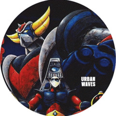 Exit! - Grendizer (weedo edit)