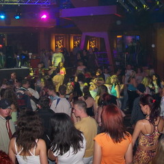 Tech House live @ Hungary I Dj Horse MIX BUDAPEST www di fm radio mix (2012 01 26)