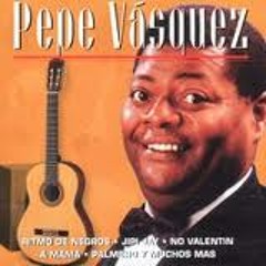 Arturo zambo cavero & pepe vazquez - hipi hipi hay213