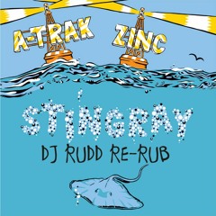 Stingray (DJ Rudd Re-Rub)