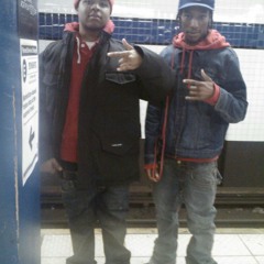 FlyRah, TydaGod, Allen Da Don-You Aint Bout It Nigga FREESTYLE!!!