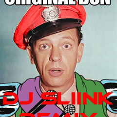Original Don (DjSliink Remix)